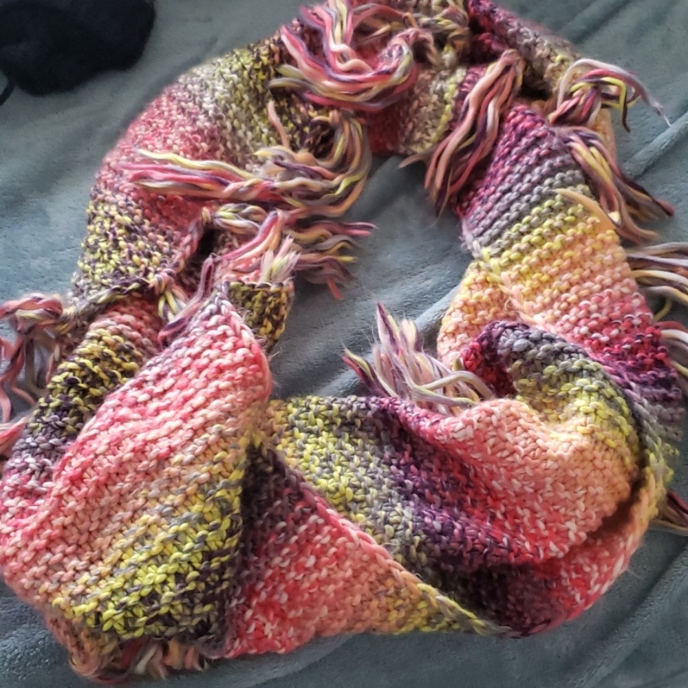 Maurices Scarf 🧣
